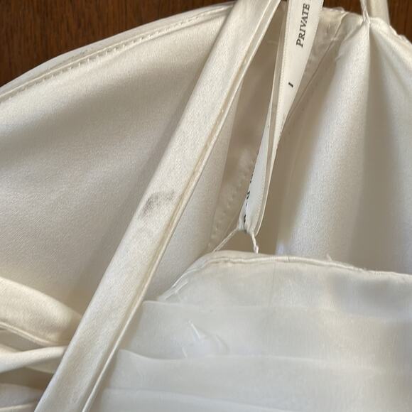 Private Label by G wedding gown bridal - Picture 12 of 16